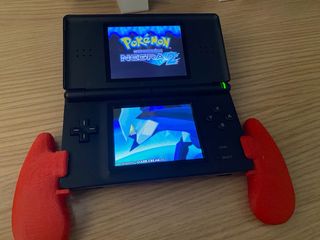 MANDO para NINTENDO DS LITE