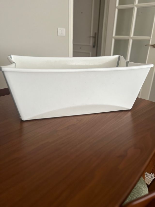 Bañera stokke flexi bath