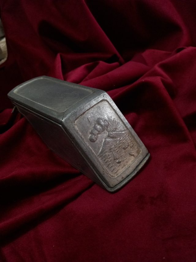 Oggetto antico per granite ghiaccio