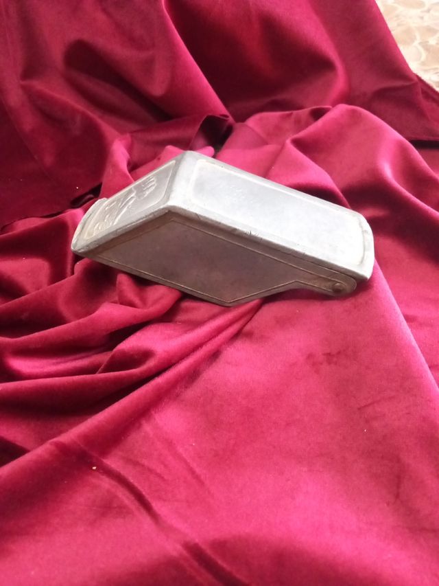 Oggetto antico per granite ghiaccio