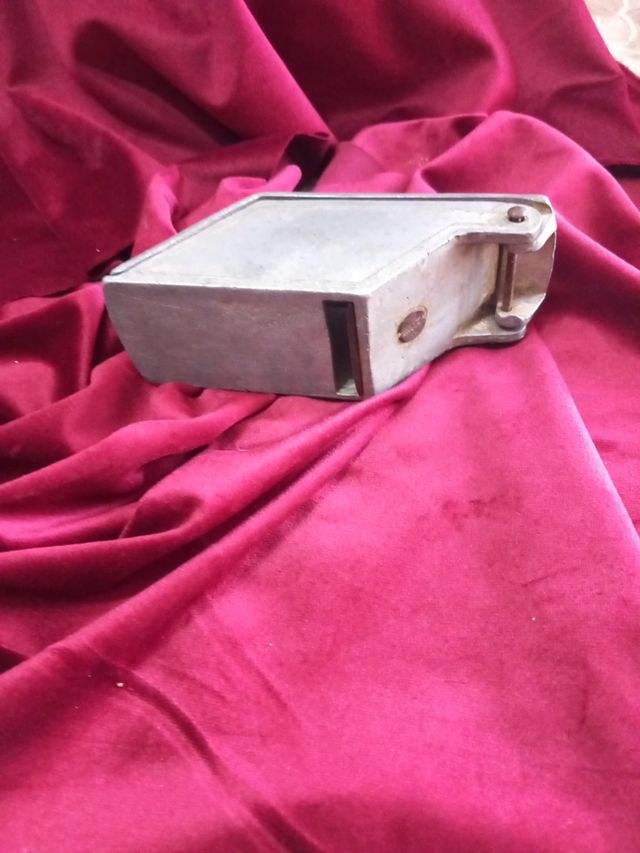 Oggetto antico per granite ghiaccio