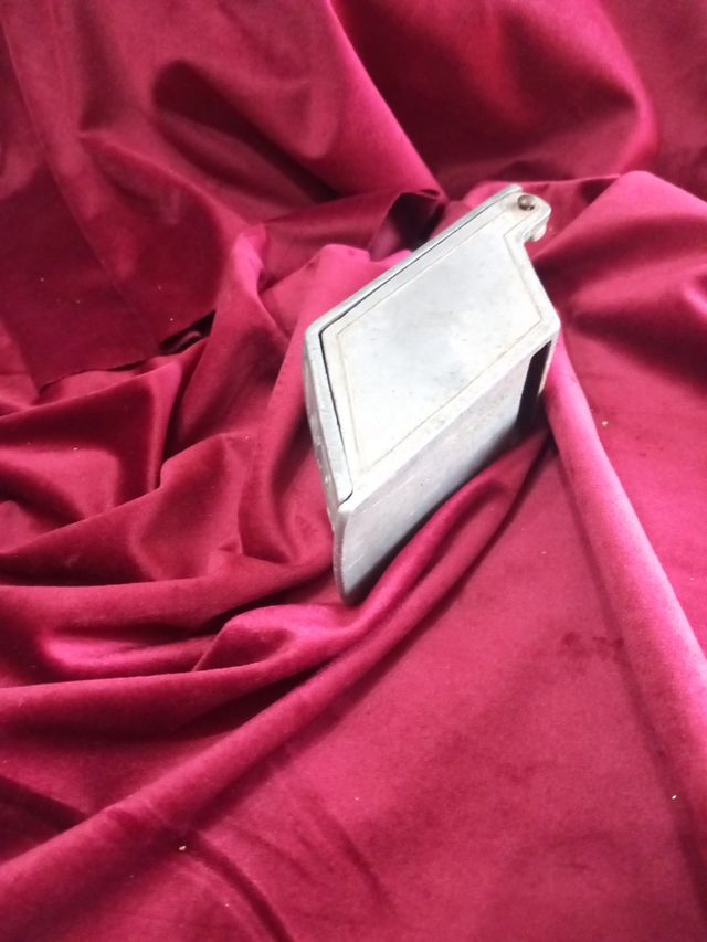 Oggetto antico per granite ghiaccio