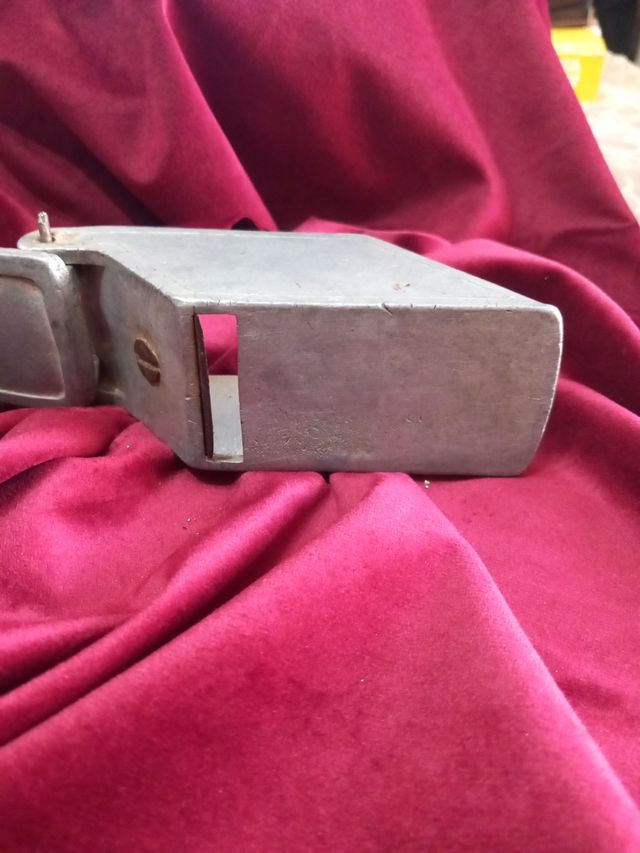 Oggetto antico per granite ghiaccio