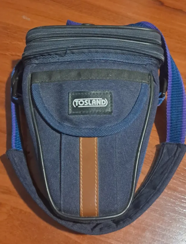 Yashica FX-3 Súper 2000