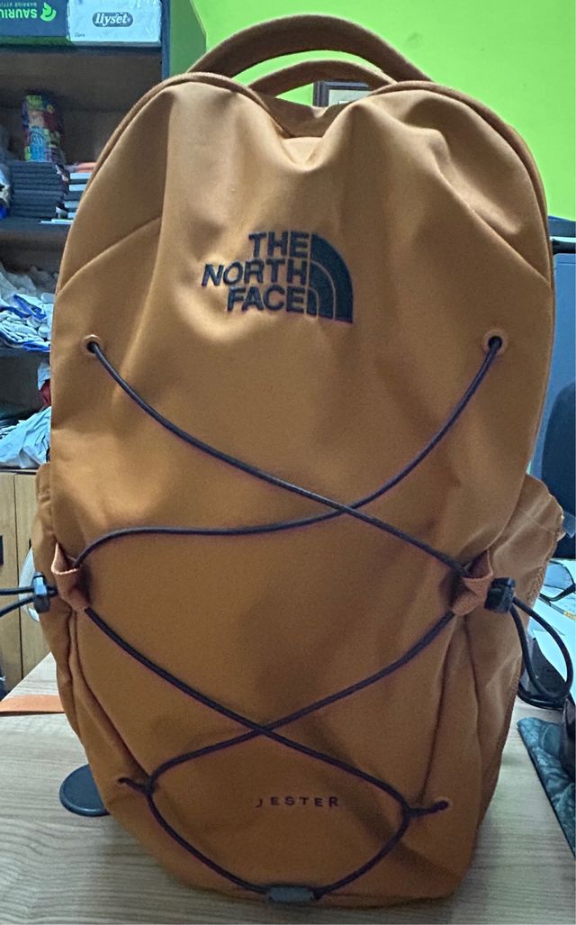 Mochila The North Face .