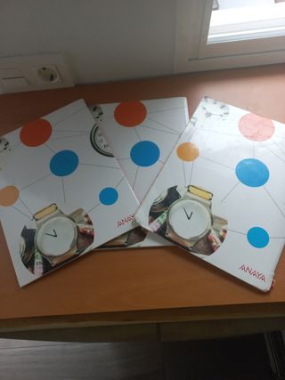 Libros de matemáticas de 1 de la eso 