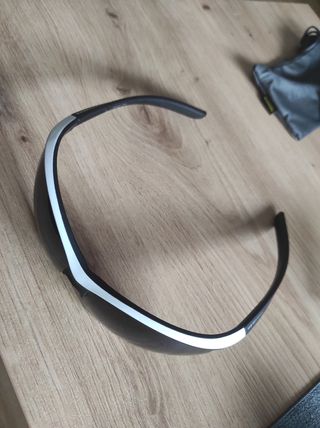 Gafas running Hawkers