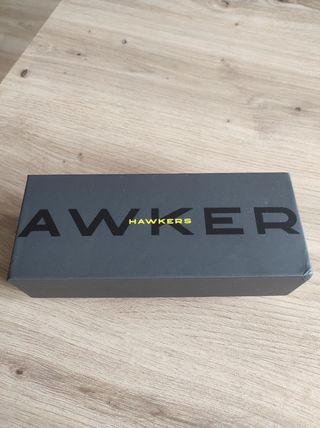 Gafas running Hawkers