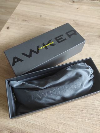 Gafas running Hawkers