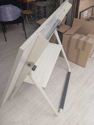 Mesa de dibujo IMASOTO