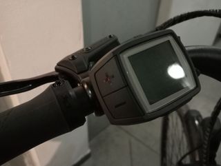 Bicicleta eléctrica adulto