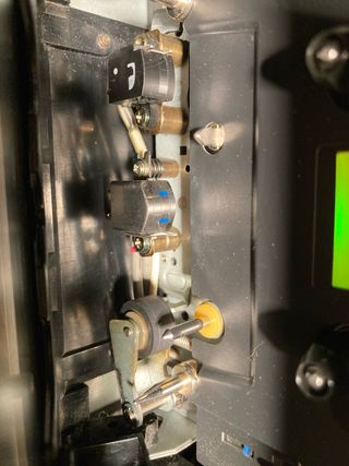 Nakamichi CR2E Cassette Deck