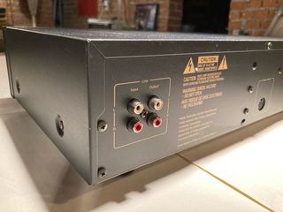 Nakamichi CR2E Cassette Deck
