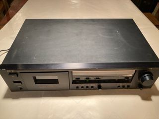 Nakamichi CR2E Cassette Deck