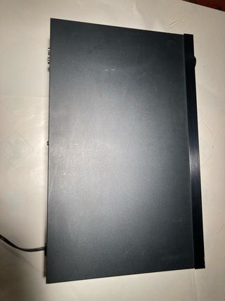 Nakamichi CR2E Cassette Deck