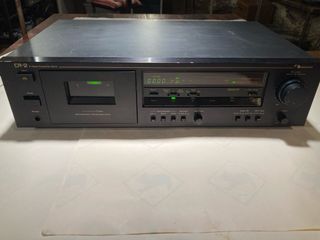 Nakamichi CR2E Cassette Deck