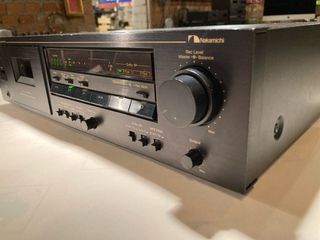 Nakamichi CR2E Cassette Deck