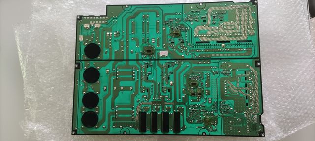 Scheda elettronica TV lg OLED 55ec930v