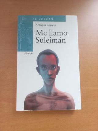 Libro de lectura 
