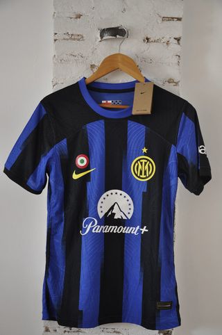 Camiseta Inter de Milan