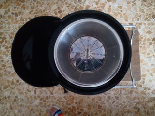Centrifuga frutta/verdura