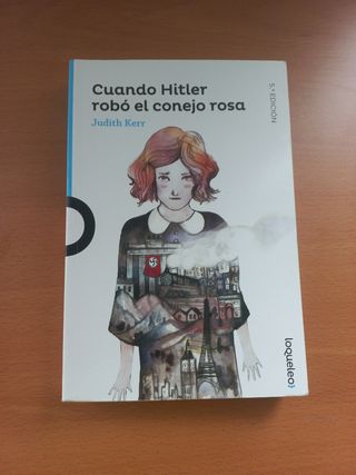 Libro de lectura 