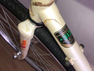 Bicicleta Clásica Torrot Fixie Contrapedal