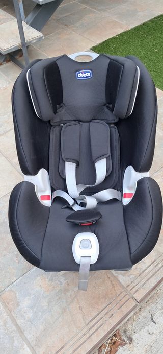 Silla de coche Chicco