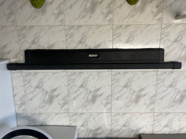 Bandeja de maletero Lancia Phedra