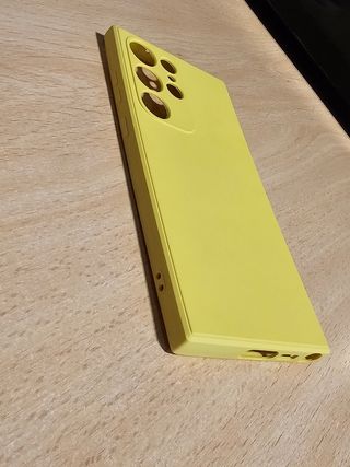 Custodia o custodia per Samsung Galaxy S23 Ultra