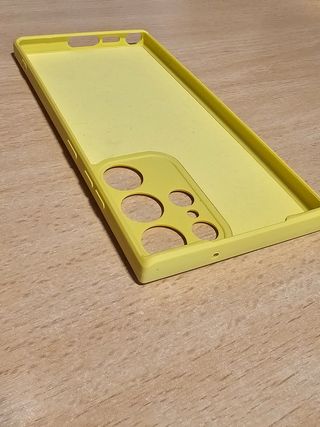 Custodia o custodia per Samsung Galaxy S23 Ultra