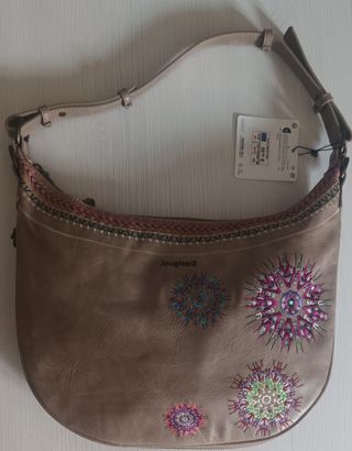 Bolso Desigual