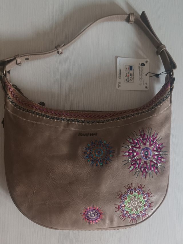 Bolso Desigual