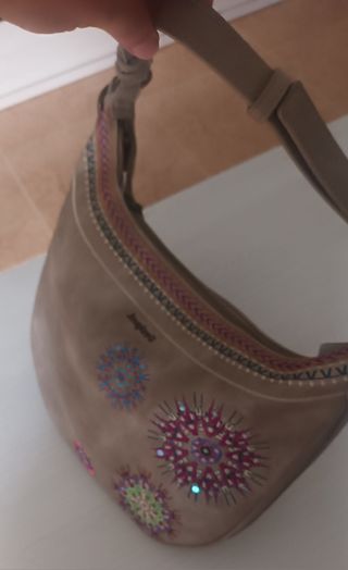 Bolso Desigual