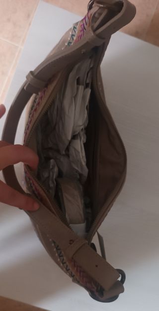 Bolso Desigual
