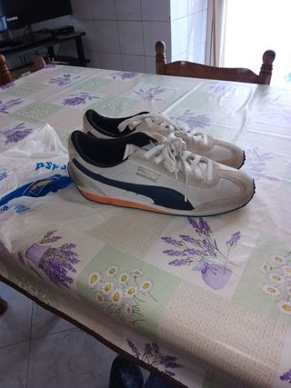Scarpe sportive Puma