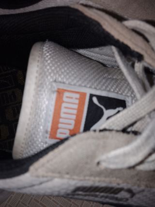 Scarpe sportive Puma