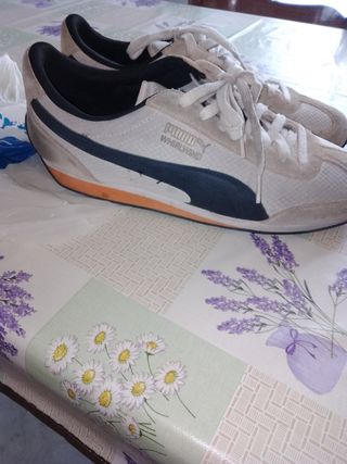 Scarpe sportive Puma
