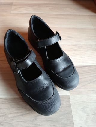 Zapatos Quets  talla 39