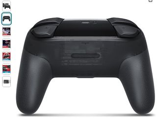 Mando Switch y PC inalámbrico