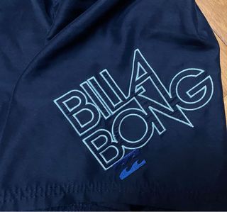 Bañador Billabong azul marino