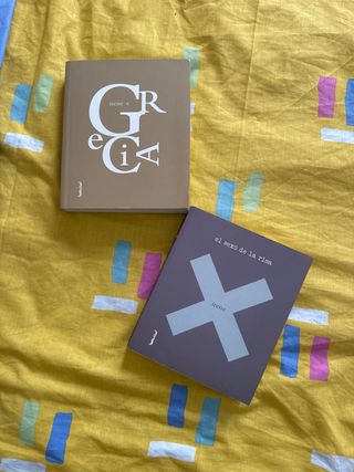 Libros Irene X