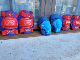 Patines en línea niño