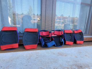 Patines en línea niño