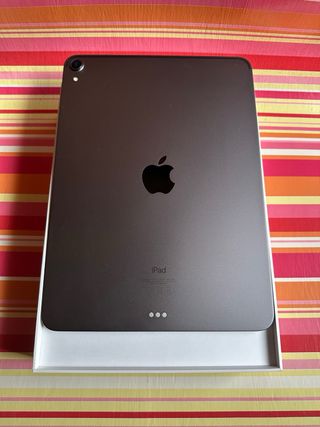 Ipad Pro 11 WIFI 64 Gb