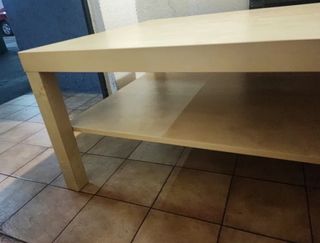 MESA LACK IKEA 118CM