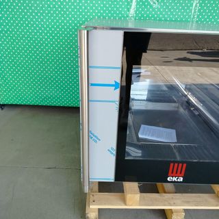 🎱​BU✠ Horno Fermentador ✠ 10 bandejas