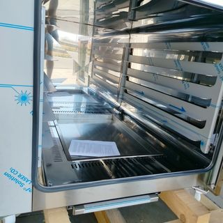 🎱​BU✠ Horno Fermentador ✠ 10 bandejas