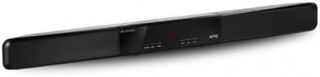 Barra de sonido NPG