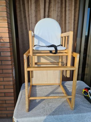 Trona - Pupitre PINOLINO